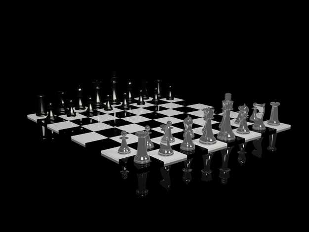 ��ͨ3dChess��
