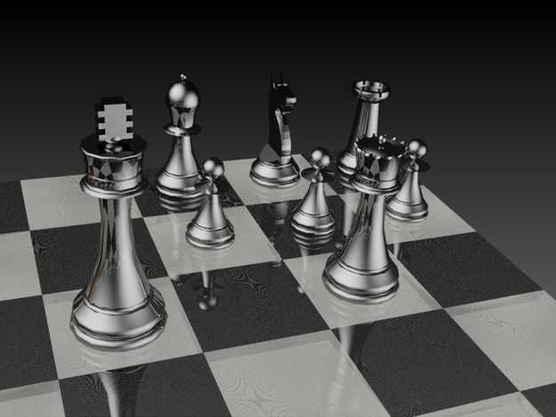 ��ͨ3dChess��
