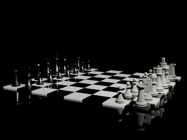 ��ͨ3dChess��
