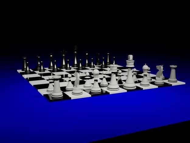 ��ͨ3dChess��
