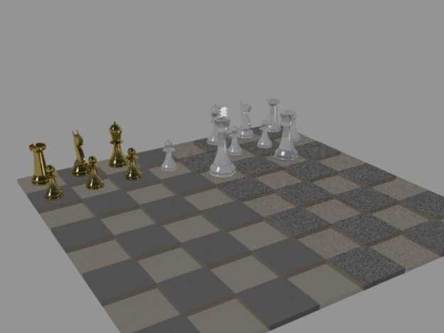 ��ͨ3dChess��
