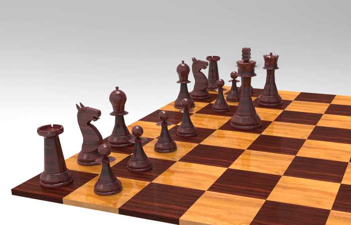 ��ͨ3dChess��
