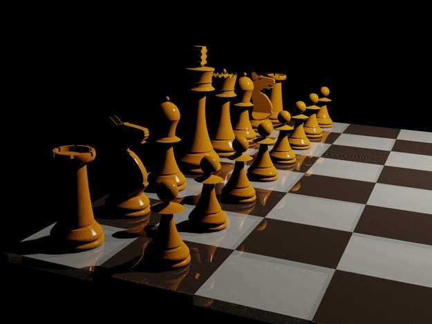 ��ͨ3dChess��
