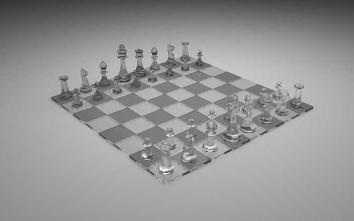 ��ͨ3dChess��
