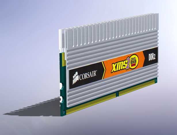 ������TWIN2X4096-6400C4DHX
