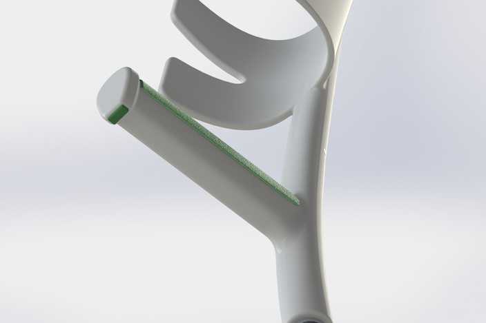 Crutch.SLDPRT
