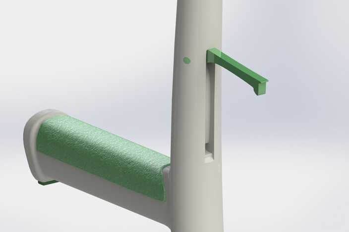 Crutch.SLDPRT
