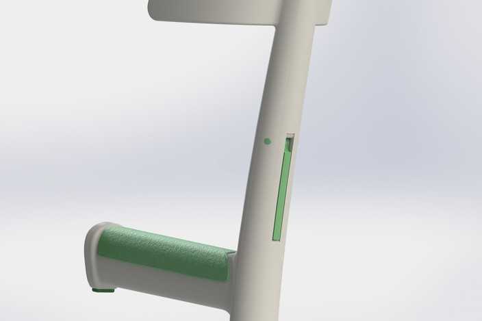 Crutch.SLDPRT
