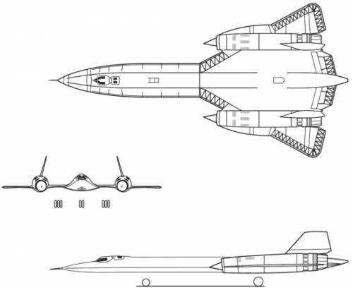 SR-71
