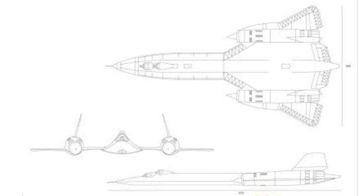 SR-71
