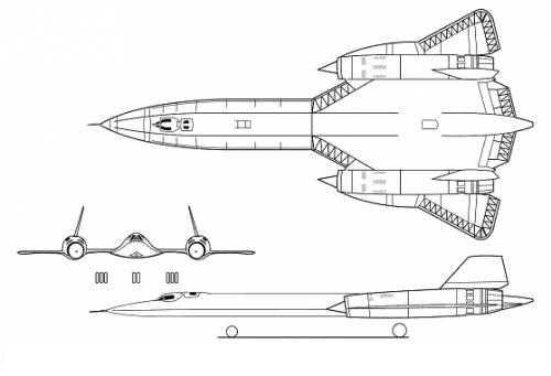 SR-71
