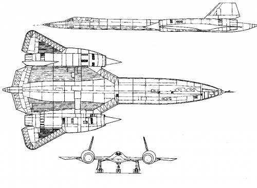 SR-71
