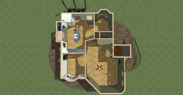 1br��ɫ�ķ���

