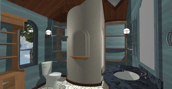 1br��ɫ�ķ���

