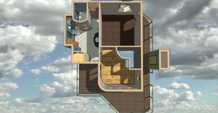 1br��ɫ�ķ���

