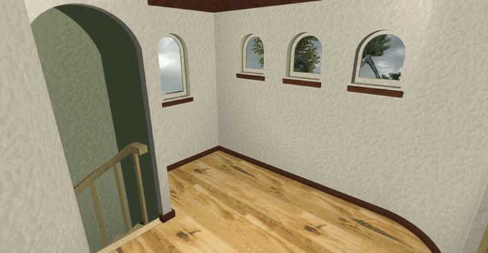 1br��ɫ�ķ���
