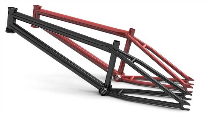 帧\Quadro