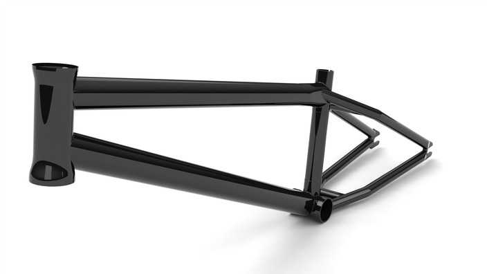 帧\Quadro