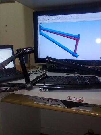帧\Quadro