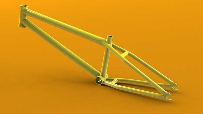 帧\Quadro