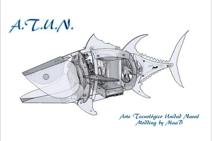 A.T.U.N.
