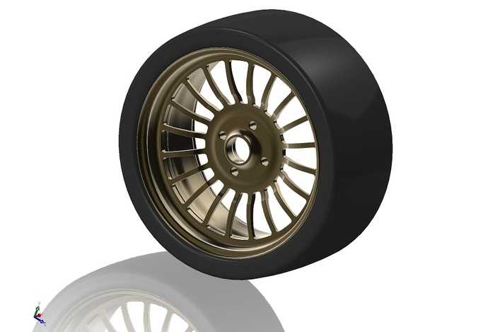 �Զ��峵�ּ���̥FSAE

