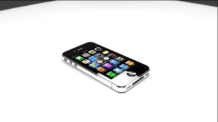 4iPhone