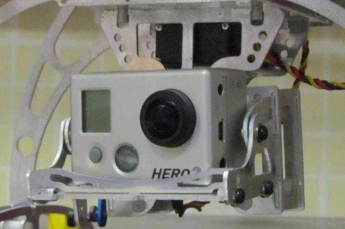 2��GoPro
