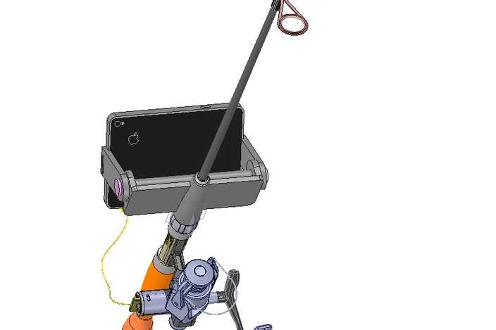 eFisher