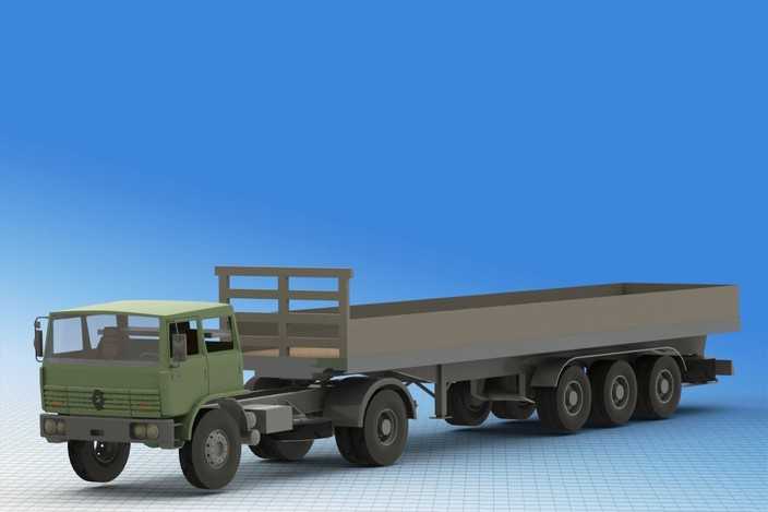 Carreta
