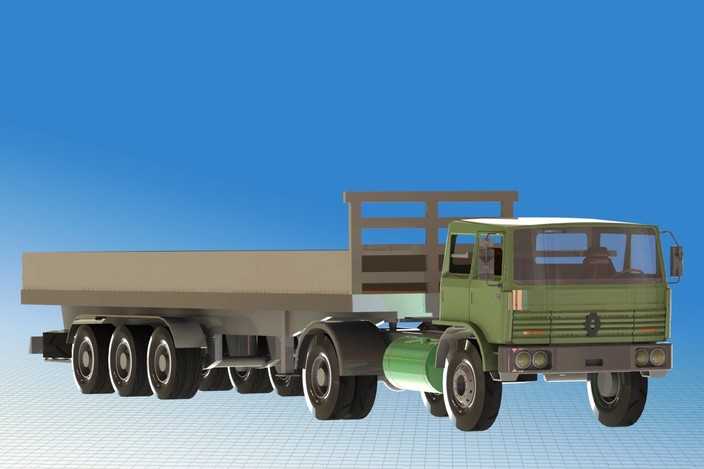 Carreta
