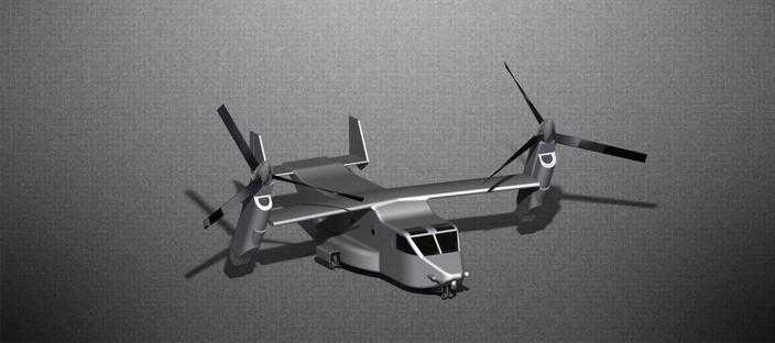��������V-22��ӥֱ����
