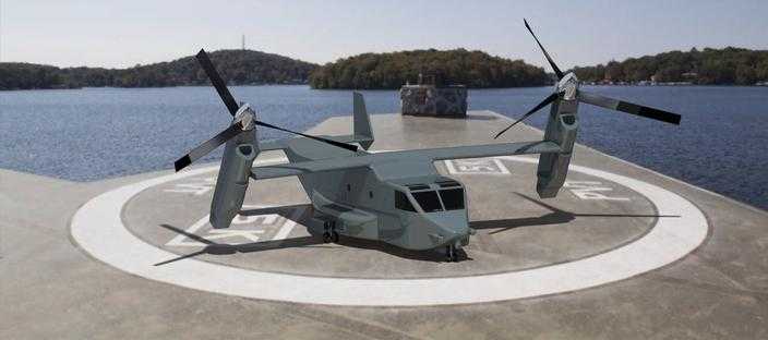 ��������V-22��ӥֱ����
