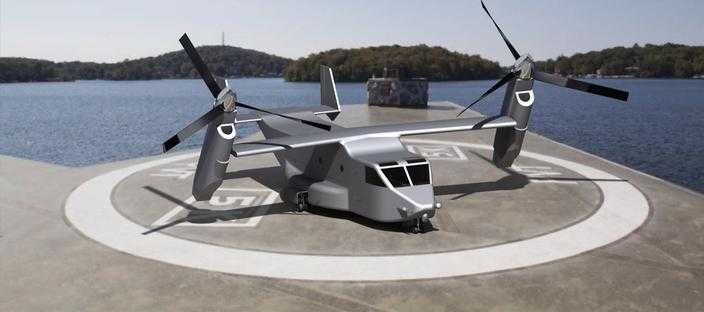 ��������V-22��ӥֱ����
