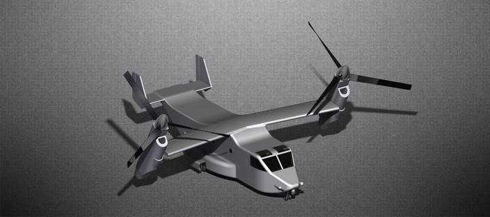 ��������V-22��ӥֱ����
