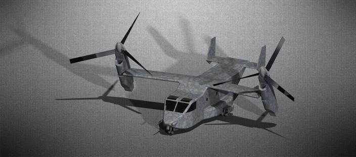 ��������V-22��ӥֱ����
