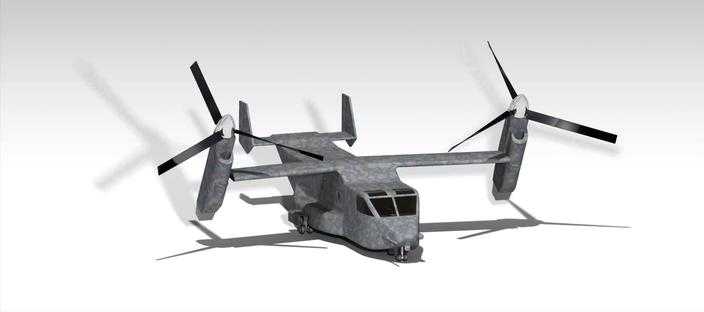 ��������V-22��ӥֱ����
