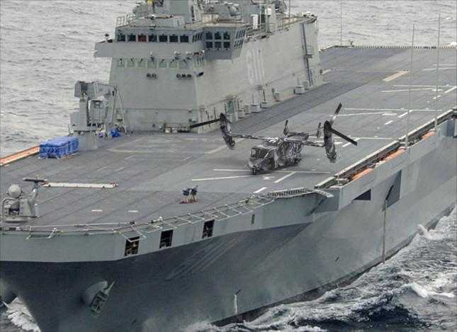 ��������V-22��ӥֱ����
