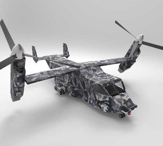 ��������V-22��ӥֱ����
