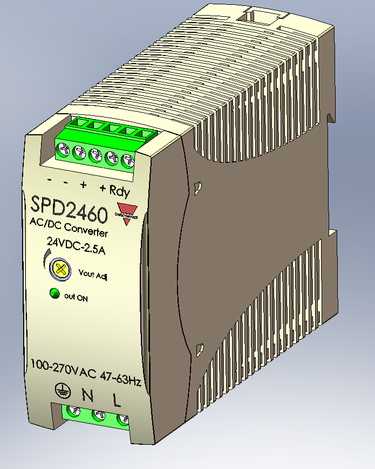 SPD2460-CARLOGAVAZZI
