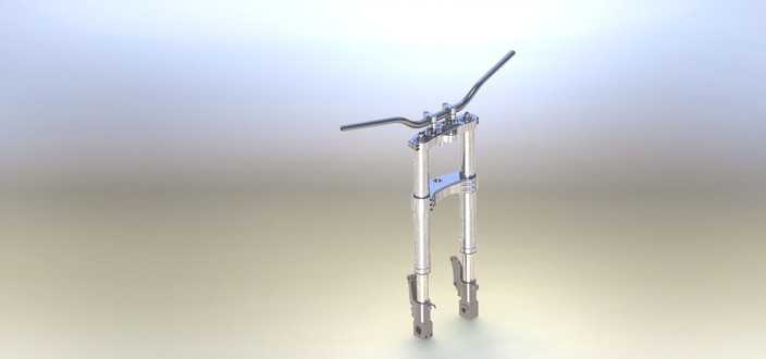 fourche�泡1100gsxr1990
