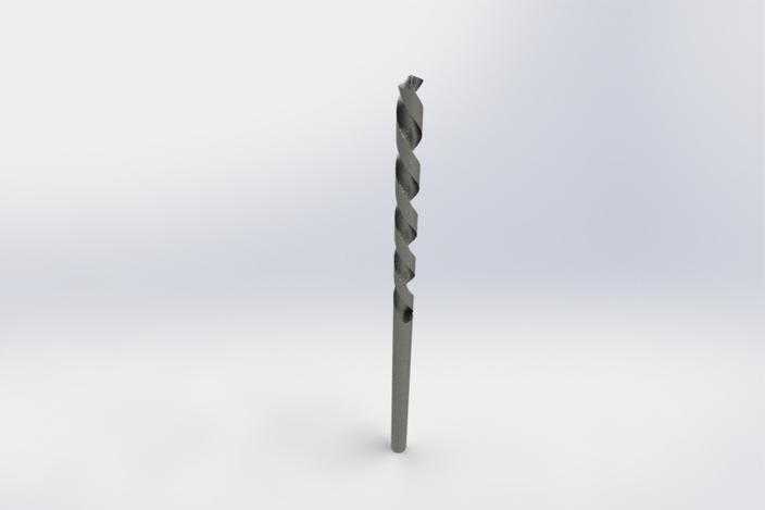 Solidworks可配置的批发商钻头-超过300的配置!