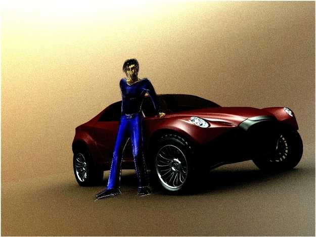 С��SUV
