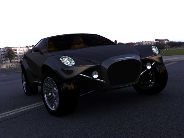 С��SUV
