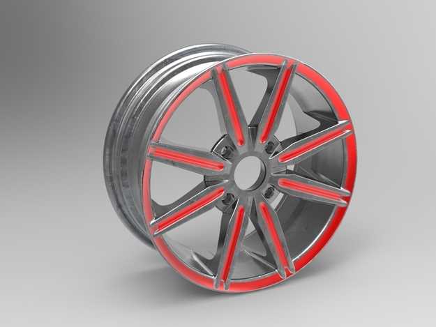 Rim
