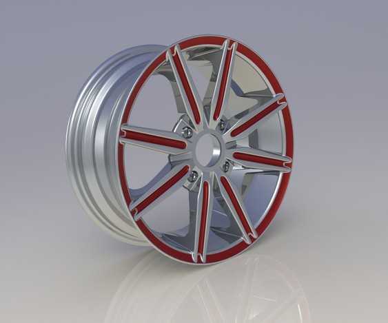 Rim
