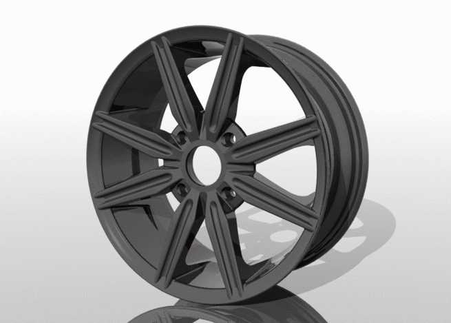 Rim
