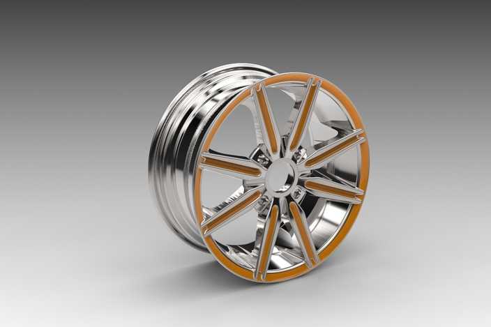 Rim
