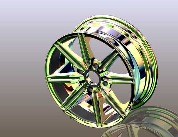 Rim
