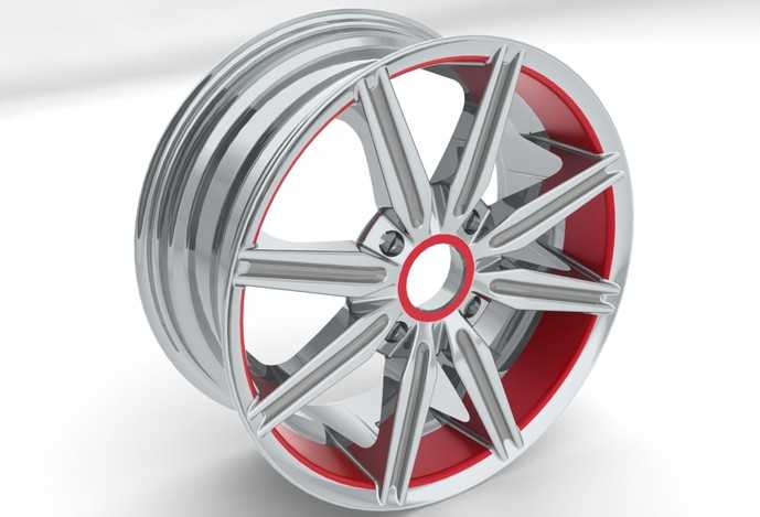 Rim
